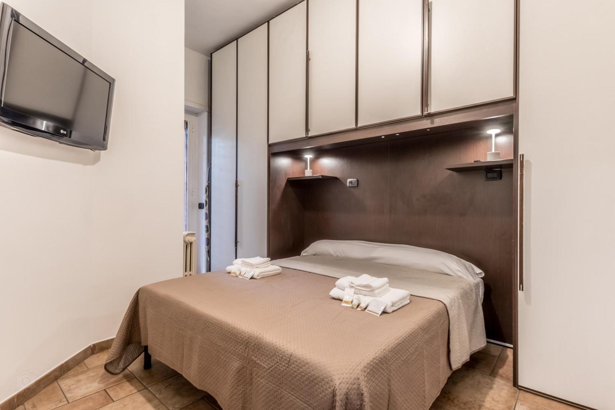 Apartamento Metro C - Casilino